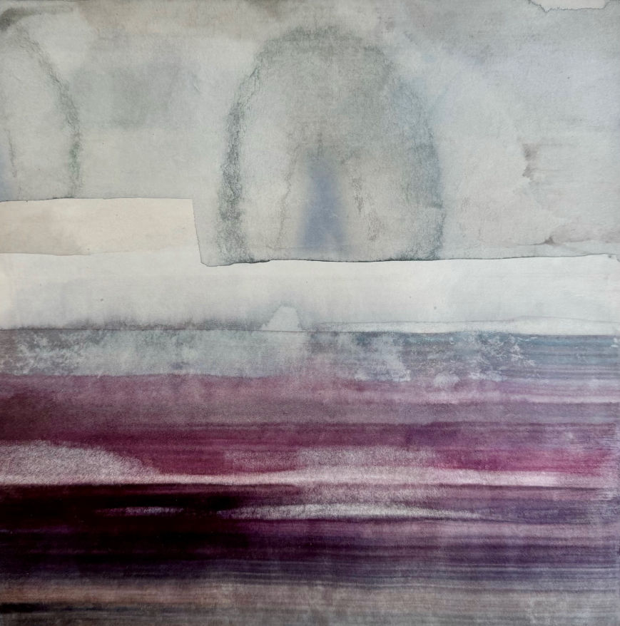 Simone Riedel | Aquarelle