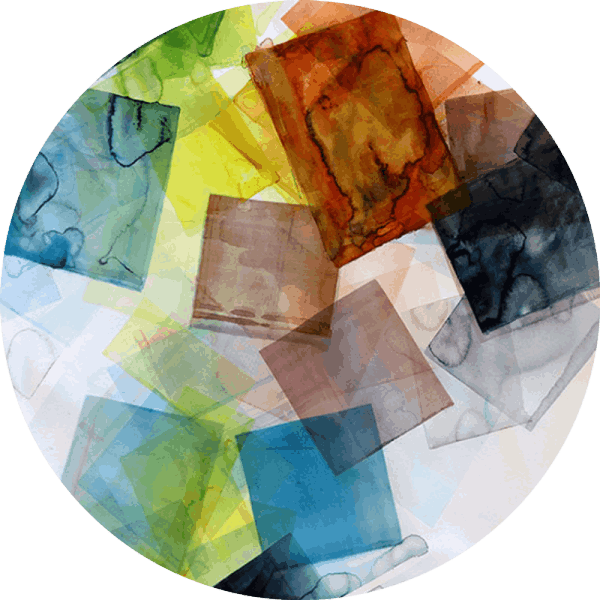 Simone Riedel | Aquarelle | Vorschau