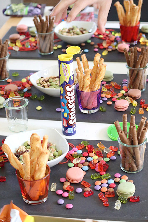 Simone Riedel | Ausstellung | Farbe gibt Raum