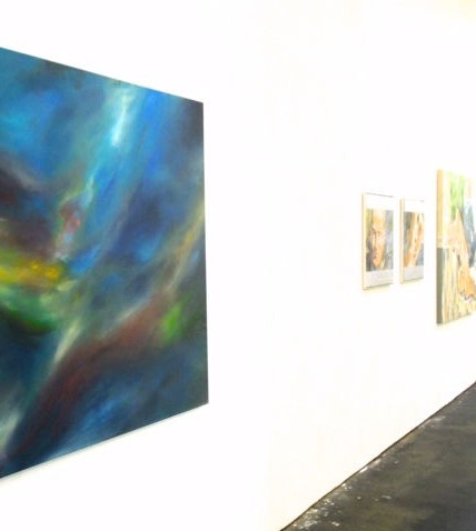 Simone Riedel | Ausstellung | Fazit Oktober 2014
