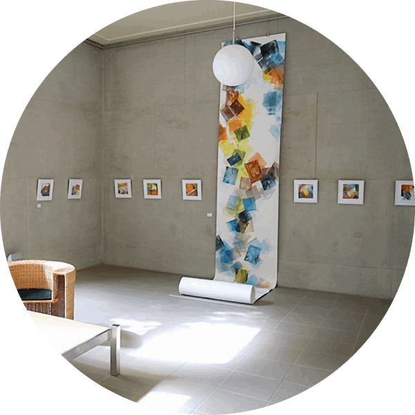 Simone Riedel | Ausstellungen | Vorschau