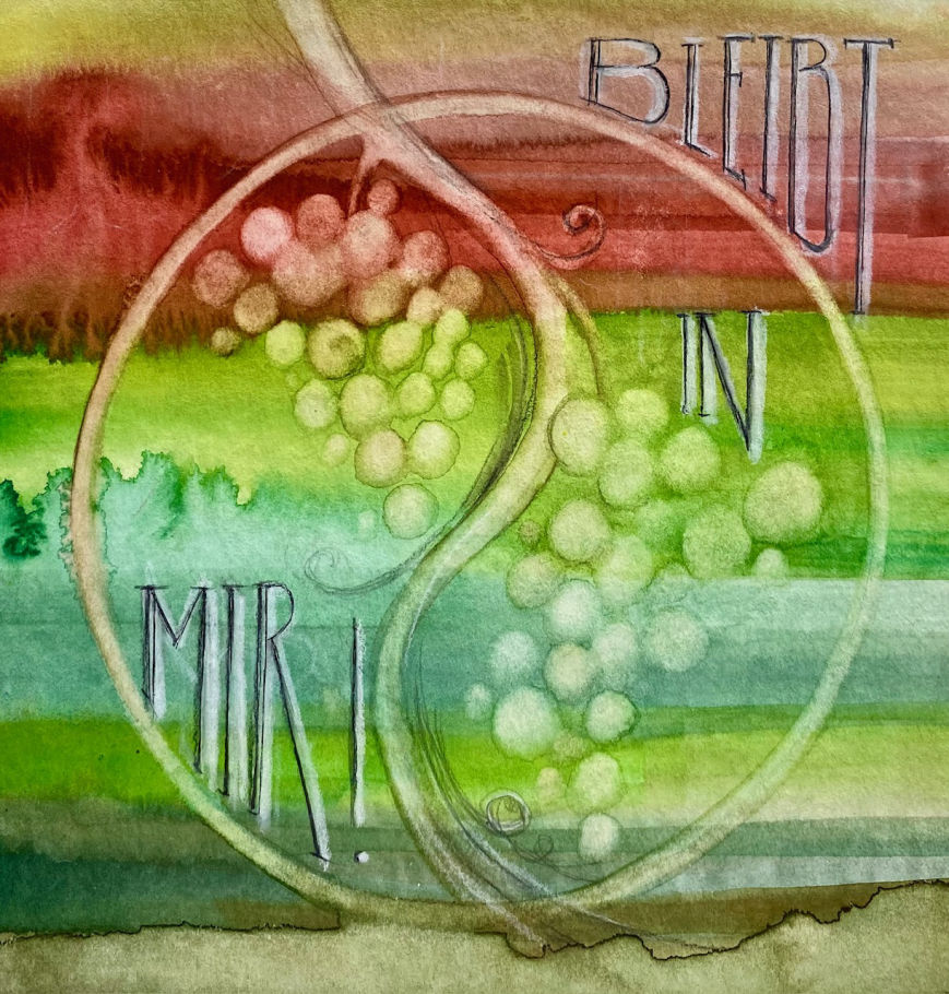 Simone Riedel | Christliche Malerei