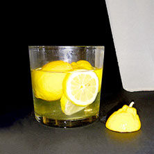 Simone Riedel | Kontakt | Zitronen