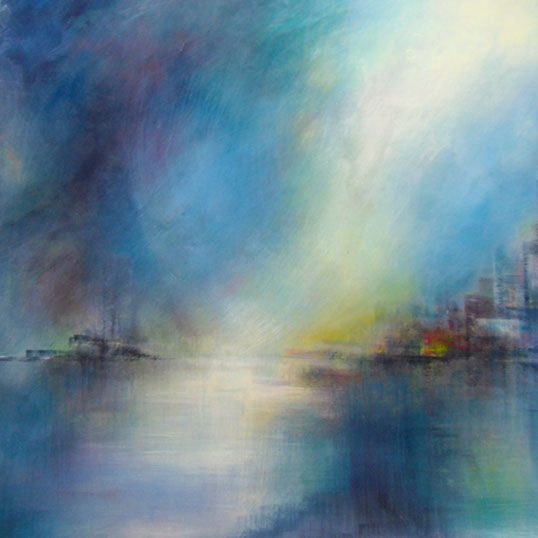 Simone Riedel | Malerei