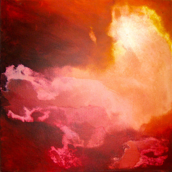 Simone Riedel | Malerei