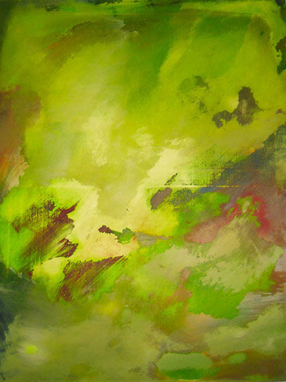 Simone Riedel | Malerei