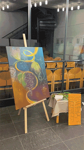 Simone Riedel | Ausstellungen | Nacht der Kirchen