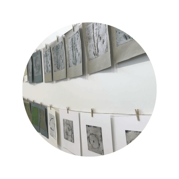 Simone Riedel | Social Media